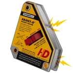 Utility Magnet Square 4.375 X 3.75 Inch Adjustable 90lb Pull Force Tool. Fixed Price $48.59.
