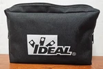Ideal 44-970 15-piece Basic Lockout/tagout Kit W/ Zippered Carry Pouch - New!. Fixed Price $89.95.