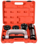 Dha Ball Joint Press Kit Heavy Duty 4x4, Removal Tool For Most.... Fixed Price $48.84.