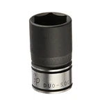 Grey Pneumatic 89110m 1/4" Drive X 10mm Standard Duo 12-point Impact Socket. Fixed Price $18.58.