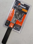 Paslode Ht-550 Hammer Tacker 1/2"w-crown Heavy-duty Stapler Type W New Sealed. Fixed Price $69.95.