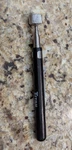 Titan Tools 11663 Extends To 33" Magnetic Telescoping Pick-up Tool Up 5 Lb. Fixed Price $12.95.