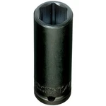 Proto J7321m 21mm 6-point 1/2in Drive Deep Impact Socket Black Oxide. Fixed Price $22.40.