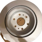Disc Brake Rotor-element3 Coated Raybestos 581032fzn. Fixed Price $100.00.