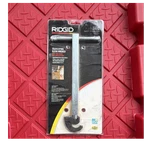 Ridgid 1017 Telescoping Ratcheting Basin Wrench 10 17 In Handle 3/8 1-1/4 Jaw. Fixed Price $39.99.