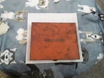 Vintage Snap On Box Kr122 Date Code 56 Rare. Fixed Price $149.99.
