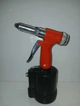 Atd Tools 5850 3/16" Hydraulic Air Rivet Gun. Fixed Price $35.00.