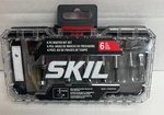 Brand New Skil 91006 6pc Router Bit Set. Fixed Price $24.95.