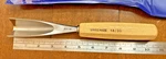 Pfeil Swiss Made V-parting Tool # 18/30. Fixed Price $149.00.