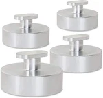 C8 Corvette Jacking Lift Pad/puck - Billet Aluminum Set Of 4 Necessity For .... Fixed Price $98.60.