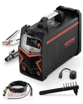 Vevor Tig Welder 3-in-1 Welding Machine Pulse Mma Stick Igbt Inverter Led. Fixed Price $195.90.