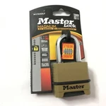 Master Lock Magnum Combination Padlock With 1.5" Shackle. Fixed Price $19.45.