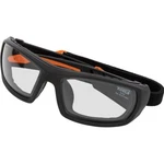 Klein Tools 60470 Professional Full-frame Gasket Safety Glasses, Clear Lens. Fixed Price $22.97.