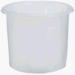 Leaktite Metal Pail Liner Plastic. Fixed Price $54.08.