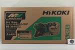 New Hikoki(metabo Hpt) Vb-3616da Cordless Rebar Cutter/bender 36v From Japan. Fixed Price $1839.24.