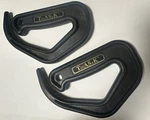 Original Totasak Grocery Bag Carrier (2 Pack) - Shopping Holder Handle. Fixed Price $17.50.