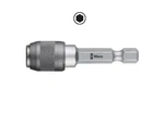 Wera 05053522001 894/4/1 K Universal Bit Holder. Fixed Price $20.76.