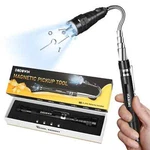 Dodowin Magnetic Pickup Tools, Men Dad Gifts For Fathers Day From Daughter So.... Fixed Price $14.00.