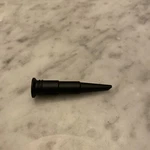 Tektronix 013-0363-00 Micro Grabber/hook Tip For Tpp Service Probes. Fixed Price $8.00.