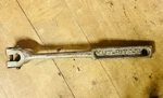 Detroit Kut Rite-r Grind Stone Hooded Dressing Tool No Blade. Fixed Price $19.99.