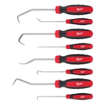 Milwaukee 48-22-9218 Tool 8pc Hook & Pick Set. Fixed Price $65.98.