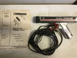 Vintage Sears Craftsman Timing Light & Box Service Station Display Tester. Fixed Price $45.00.