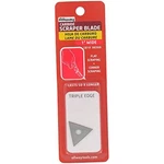 Allway Tools Cb10 1" Triple Blade Triangular Scraper Replacement. Fixed Price $19.23.