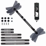 Stair Tread Template Tool Jszyo Renovation System Measurement Set. Fixed Price $40.00.