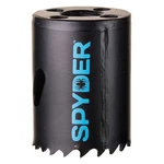 Spyder 600074cf Hole Saw, Bi-metal, 1-1/2in. Fixed Price $11.75.