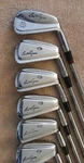 Tz Golf - Vintage Rare Ben Hogan Blades Apex Pc 3-pw 8 Club Set Reg Flex Rh. Fixed Price $189.00.