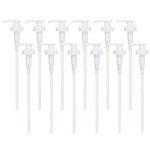 Gallon Pump Dispenser 12-pack For 1-gallon Jugs 38/400 Snow Cone Syrup Lotion. Fixed Price $27.18.
