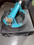 Damo 8" Vacuum Suction Cup Heavy Duty Glass Lifter Cups With Abs Handle. Fixed Price $40.00.