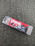 (qty 200) Finish Pro 9009 #9 Single Edge Razor Blades 1-9/16" Long X 7/8" Wide. Fixed Price $38.99.