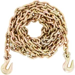 Transport Binder Chain, 7100lbs Working Load Limit, 2 Pack. Fixed Price $117.99.