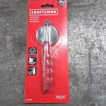 Craftsman Telescoping Inspection Mirror 2-inch Diameter 27-inch Cmmt14116. Fixed Price $14.99.