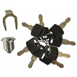 Westward Slot Type Of Lock,key Set Ttlk001g 190735770726. Fixed Price $16.57.