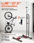 Bike Rack, Black. Fixed Price $30.18.