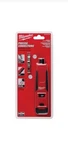 Milwaukee 48-22-2164 Impact Punchdown Tool Spring Load Non-slip Grip *new*freesh. Fixed Price $29.99.