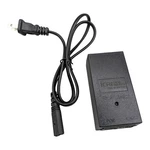 Icreatin Poe Injector Power Over Ethernet Adapter Black With Ac Cable. Fixed Price $14.99.
