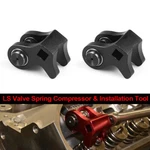 Valve Spring Compressor & Installation Tool Set 2pcs Aluminum For Ls1/ls2 Style. Fixed Price $30.02.