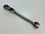 Craftsman Tools Usa 42473 Gk 1/2" Flex Head Locking Combination Wrench, 12 Point. Fixed Price $47.49.