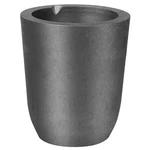 Canalhout 1.3kg #1 Silicon Carbide Graphite With Spout 1.4kg No.1, Grey. Fixed Price $19.62.
