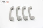 2025 Nissan Kicks Roof Headliner Grab Grip Handle Oem -set Of 4-. Fixed Price $62.99.