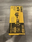 Dewalt Dce555b 20 Volt Xr Cordless Drywall Cut Out Rotary Tool (tool Only). Fixed Price $125.00.