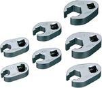 Ktc Nepros Craw Foot Wrench Set Ntbns307 New. Fixed Price $180.70.
