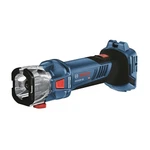Expedited Bosch Gcu18v-30n 18v Drywall Router , Cut-out Tool Bare. Fixed Price $169.00.