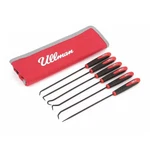 Ullman Devices Pick And Hook Set (6-piece) Chp6-lp. Fixed Price $33.78.