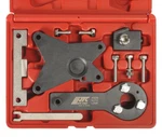 Jtc-4929 Fiat Engine Timing Tool Set (8v) - Belt 500 Idea Linea Punto Doblo. Fixed Price $159.32.