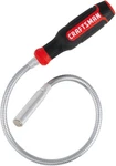 Craftsman Automotive Mechanic Flexible Magnetic Pickup Tool, Lifts Up To 2lbs. Fixed Price $25.99.