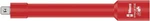 Wera Tools 5004965001 8794 Lb Vde Zyklop Extension, Long, 3/8in., 1ea. Fixed Price $58.17.